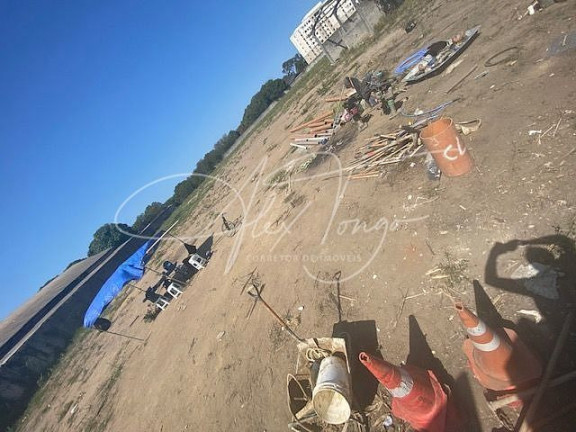 Imagem Terreno à Venda, 20.000 m² em Nova Zelândia - Serra