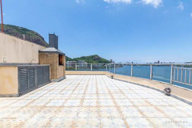 Imagem Apartamento com 4 Quartos à Venda, 567 m² em Lagoa - Rio De Janeiro Imagem Apartamento com 4 Quartos à Venda, 567 m² em Lagoa - Rio De Janeiro