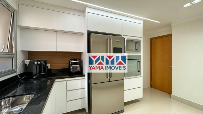 Imagem Apartamento com 3 Quartos à Venda, 155 m² em Bosque Das Juritis - Ribeirão Preto Imagem Apartamento com 3 Quartos à Venda, 155 m² em Bosque Das Juritis - Ribeirão Preto