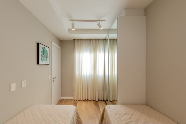 Imagem Apartamento com 2 Quartos à Venda, 93 m² em água Branca - São Paulo