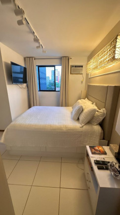 Imagem Apartamento com 3 Quartos à Venda, 84 m² em Jatiúca - Maceió