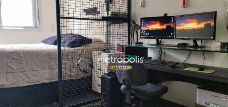 Imagem Apartamento com 1 Quarto à Venda ou Locação, 74 m² em Aclimação - São Paulo