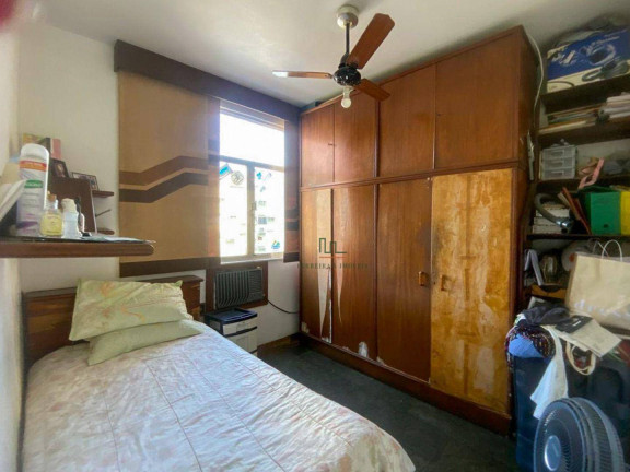 Imagem Apartamento com 4 Quartos à Venda, 120 m² em Icaraí - Niterói Imagem Apartamento com 4 Quartos à Venda, 120 m² em Icaraí - Niterói