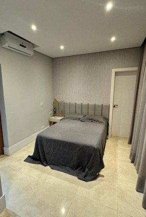 Imagem Casa com 4 Quartos para Alugar, 301 m² em Aldeia De Barueri - Santana De Parnaíba