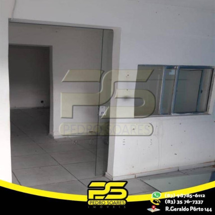 Imagem Sala Comercial à Venda, 10 m² em Jaguaribe - João Pessoa Imagem Sala Comercial à Venda, 10 m² em Jaguaribe - João Pessoa