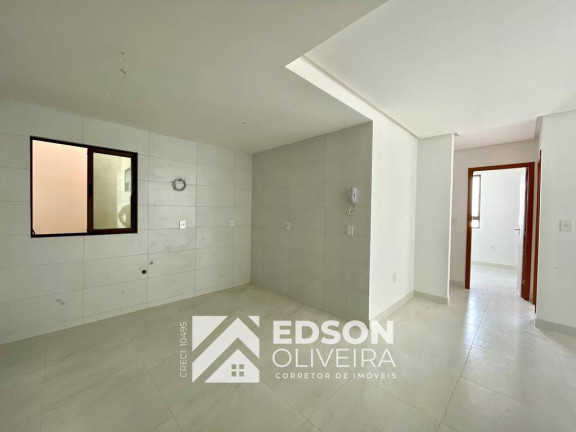 Imagem Apartamento com 3 Quartos à Venda, 86 m² em Jardim Oceania - João Pessoa