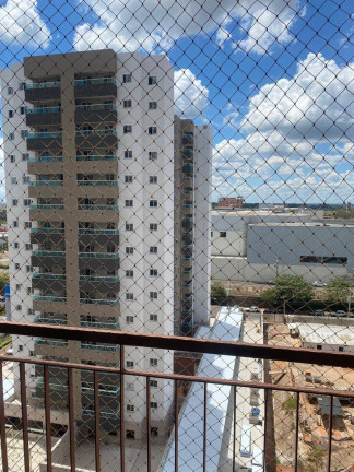 Imagem Apartamento com 3 Quartos à Venda, 81 m² em Jardim Infante Dom Henrique - Bauru Imagem Apartamento com 3 Quartos à Venda, 81 m² em Jardim Infante Dom Henrique - Bauru