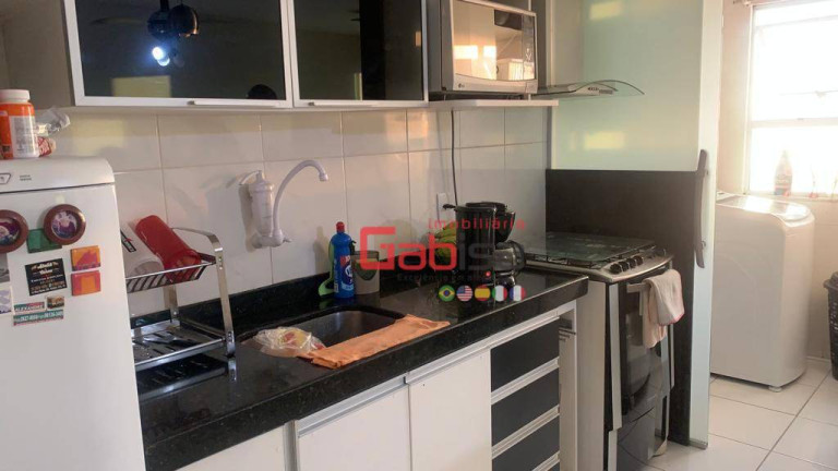 Imagem Cobertura com 3 Quartos à Venda, 130 m² em Braga - Cabo Frio Imagem Cobertura com 3 Quartos à Venda, 130 m² em Braga - Cabo Frio