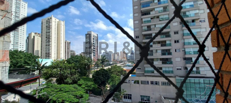 Imagem Apartamento com 3 Quartos à Venda, 100 m² em Brooklin - São Paulo Imagem Apartamento com 3 Quartos à Venda, 100 m² em Brooklin - São Paulo