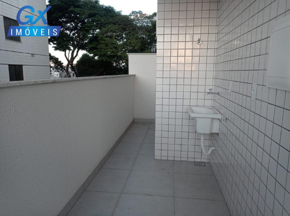 Imagem Cobertura com 3 Quartos à Venda, 188 m² em Itapoã - Belo Horizonte Imagem Cobertura com 3 Quartos à Venda, 188 m² em Itapoã - Belo Horizonte