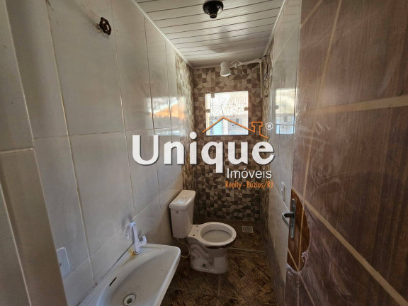 Imagem Casa com 1 Quarto à Venda, 80 m² em Vila Blanche - Cabo Frio Imagem Casa com 1 Quarto à Venda, 80 m² em Vila Blanche - Cabo Frio