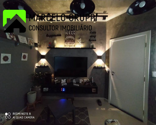 Imagem Casa com 3 Quartos à Venda, 100 m² em Centro - Indaiatuba Imagem Casa com 3 Quartos à Venda, 100 m² em Centro - Indaiatuba