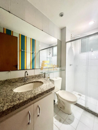 Imagem Imóvel com 2 Quartos à Venda, 58 m² em Jardim Camburi - Vitória