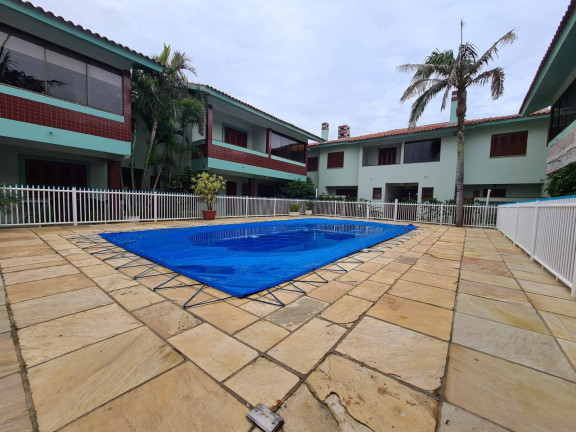 Imagem Casa com 3 Quartos à Venda, 110 m² em Centro - Xangri-lá Imagem Casa com 3 Quartos à Venda, 110 m² em Centro - Xangri-lá