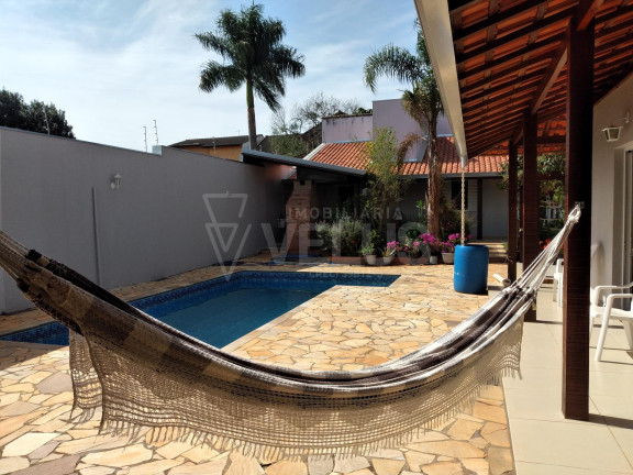 Imagem Casa com 5 Quartos à Venda, 252 m² em Jardim Colombo - Itapetininga