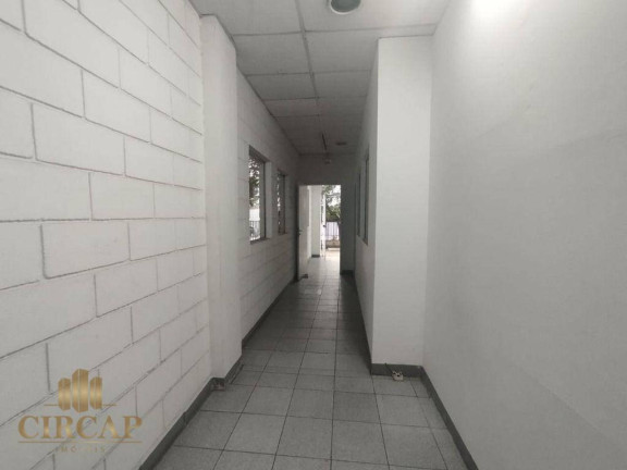 Imagem Galpão para Alugar, 997 m² em Barra Funda - São Paulo Imagem Galpão para Alugar, 997 m² em Barra Funda - São Paulo