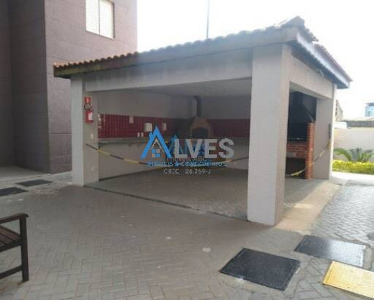 Imagem Apartamento com 2 Quartos à Venda, 45 m² em Planalto - São Bernardo Do Campo Imagem Apartamento com 2 Quartos à Venda, 45 m² em Planalto - São Bernardo Do Campo