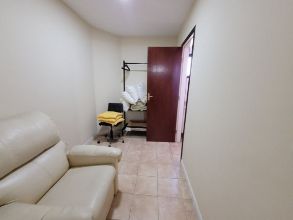 Imagem Apartamento com 3 Quartos à Venda, 123 m² em Pitangueiras - Guarujá