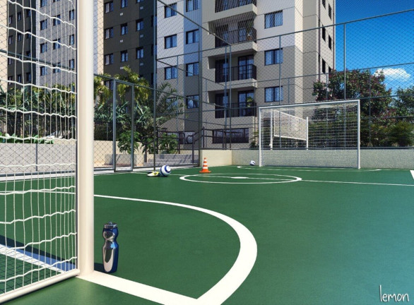 Imagem Apartamento com 2 Quartos à Venda, 42 m² em Itaquera - São Paulo