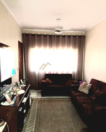 Imagem Casa de Condomínio com 2 Quartos à Venda, 120 m² em Alto Do Ipiranga - Ribeirão Preto Imagem Casa de Condomínio com 2 Quartos à Venda, 120 m² em Alto Do Ipiranga - Ribeirão Preto