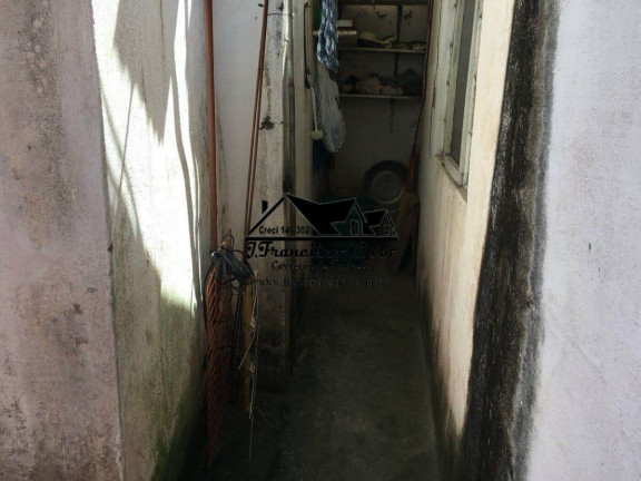 Imagem Casa com 1 Quarto à Venda, 63 m² em Campo Do Galvão - Guaratinguetá Imagem Casa com 1 Quarto à Venda, 63 m² em Campo Do Galvão - Guaratinguetá