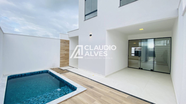 Imagem Casa com 3 Quartos para Alugar, 110 m² em Registro - Feira De Santana Imagem Casa com 3 Quartos para Alugar, 110 m² em Registro - Feira De Santana