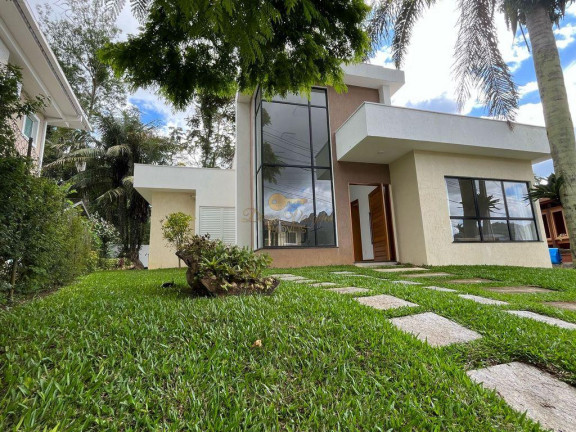 Imagem Casa com 3 Quartos à Venda, 121 m² em Vargem Grande - Teresópolis Imagem Casa com 3 Quartos à Venda, 121 m² em Vargem Grande - Teresópolis