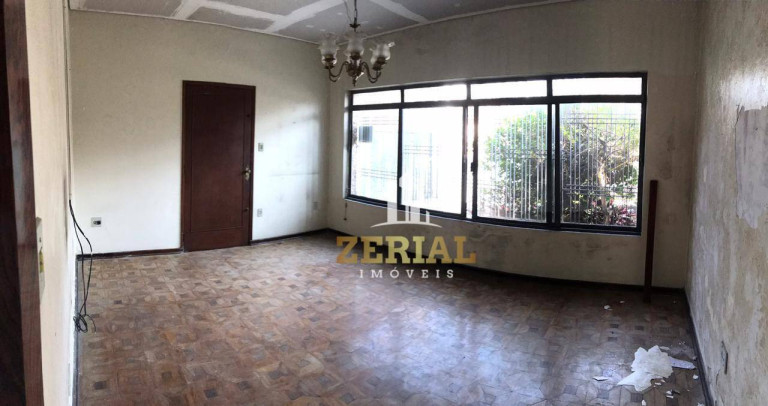 Casa com 3 Quartos à Venda, 233 m² em Olímpico - São Caetano Do Sul