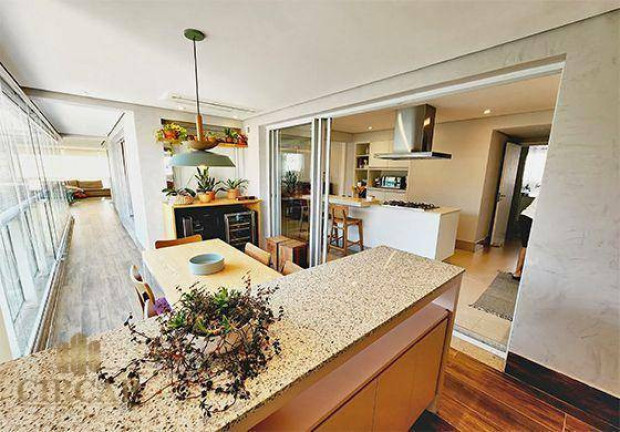 Imagem Apartamento com 3 Quartos à Venda, 222 m² em Perdizes - São Paulo Imagem Apartamento com 3 Quartos à Venda, 222 m² em Perdizes - São Paulo