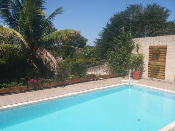 Imagem Chácara com 5 Quartos à Venda, 791 m² em Bairro Da Mina - Itupeva Imagem Chácara com 5 Quartos à Venda, 791 m² em Bairro Da Mina - Itupeva