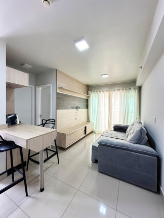Imagem Imóvel com 1 Quarto à Venda, 43 m² em Sul (águas Claras) - Brasília