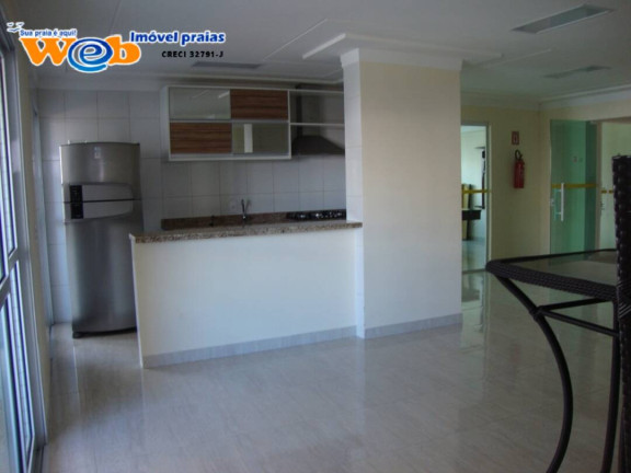 Imagem Apartamento com 2 Quartos à Venda, 84 m² em Tupi - Praia Grande