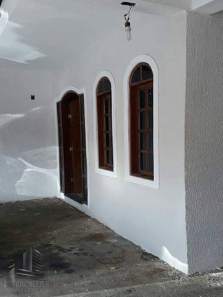 Imagem Casa com 4 Quartos à Venda, 127 m² em Parque Santos Dumont - Votorantim Imagem Casa com 4 Quartos à Venda, 127 m² em Parque Santos Dumont - Votorantim