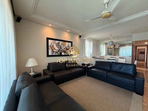 Imagem Apartamento com 4 Quartos à Venda, 175 m² em Jardim Astúrias - Guarujá Imagem Apartamento com 4 Quartos à Venda, 175 m² em Jardim Astúrias - Guarujá