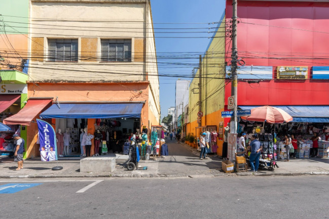Imagem Loja à Venda, 479 m² em Brás - São Paulo