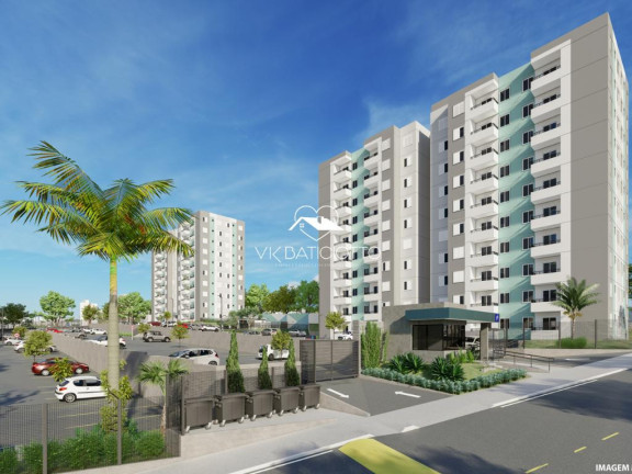 Imagem Apartamento com 2 Quartos à Venda, 43 m² em Gleba Ribeirão Chapecó - Mandaguaçu Imagem Apartamento com 2 Quartos à Venda, 43 m² em Gleba Ribeirão Chapecó - Mandaguaçu