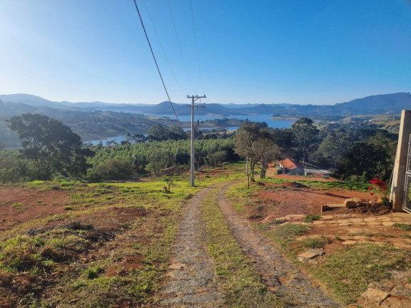 Imagem Terreno à Venda, 1 m² em Zona Rural - Piracaia Imagem Terreno à Venda, 1 m² em Zona Rural - Piracaia