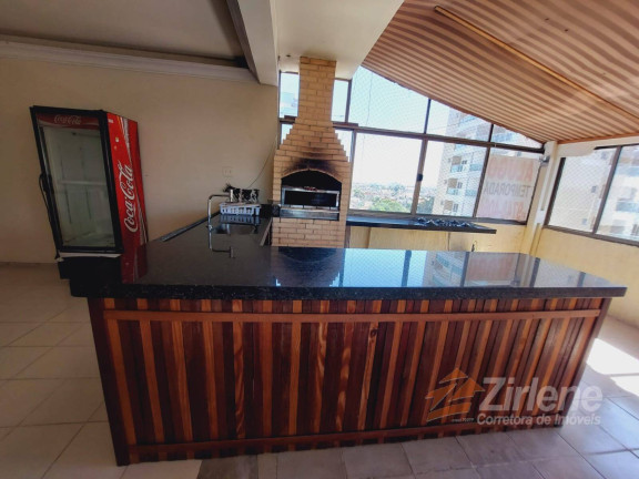 Imagem Apartamento com 5 Quartos à Venda, 160 m² em Praia Do Morro - Guarapari