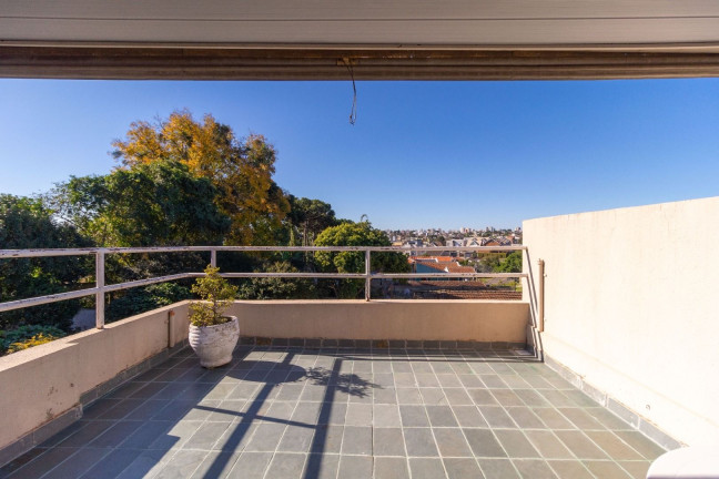 Imagem Casa com 3 Quartos à Venda, 129 m² em Portão - Curitiba Imagem Casa com 3 Quartos à Venda, 129 m² em Portão - Curitiba