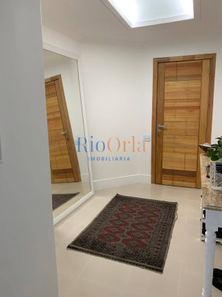 Imagem Apartamento com 4 Quartos à Venda, 301 m² em Barra Da Tijuca - Rio De Janeiro