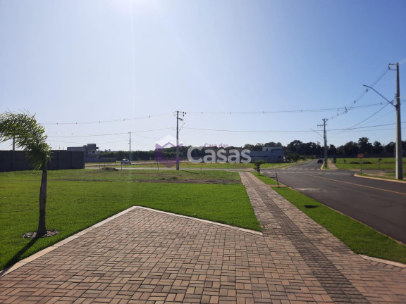 Imagem Terreno à Venda, 319 m² em Condomínio Iguaçu - Foz Do Iguacu
