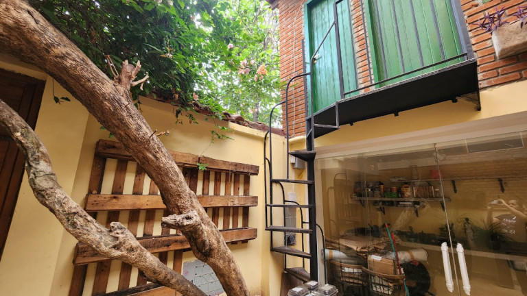 Imagem Casa de Vila com 4 Quartos à Venda, 140 m² em Santana - São Paulo Imagem Casa de Vila com 4 Quartos à Venda, 140 m² em Santana - São Paulo