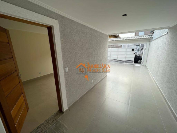 Imagem Sobrado com 3 Quartos à Venda, 190 m² em Vila Rosália - Guarulhos Imagem Sobrado com 3 Quartos à Venda, 190 m² em Vila Rosália - Guarulhos