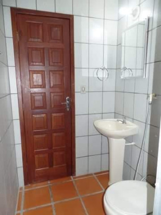 Imagem Apartamento com 2 Quartos para Alugar,  em Cachoeira Do Bom Jesus - Florianópolis