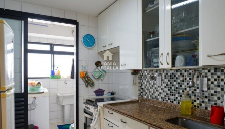 Imagem Apartamento com 2 Quartos à Venda, 69 m² em Vila Ipojuca