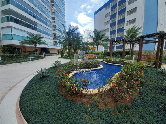 Imagem Apartamento com 4 Quartos à Venda, 350 m² em Boqueirão - Santos Imagem Apartamento com 4 Quartos à Venda, 350 m² em Boqueirão - Santos