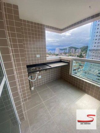 Imagem Apartamento com 2 Quartos à Venda, 70 m² em Canto Do Forte - Praia Grande Imagem Apartamento com 2 Quartos à Venda, 70 m² em Canto Do Forte - Praia Grande