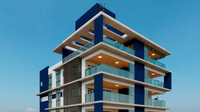 Imagem Apartamento com 3 Quartos à Venda, 111 m² em Balneário Perequê - Porto Belo Imagem Apartamento com 3 Quartos à Venda, 111 m² em Balneário Perequê - Porto Belo