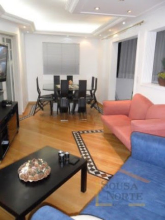 Imagem Apartamento com 3 Quartos à Venda, 112 m² em água Fria - São Paulo Imagem Apartamento com 3 Quartos à Venda, 112 m² em água Fria - São Paulo