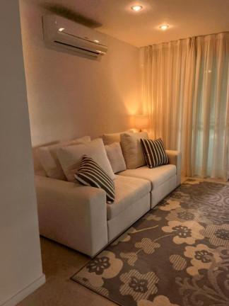 Imagem Apartamento com 4 Quartos à Venda, 160 m² em Barra Da Tijuca - Rio De Janeiro